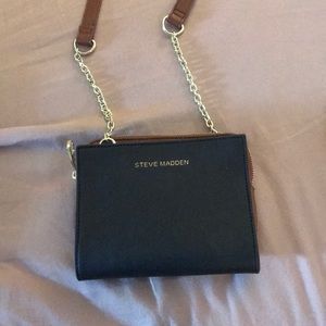 Small Steve Madden crossbody